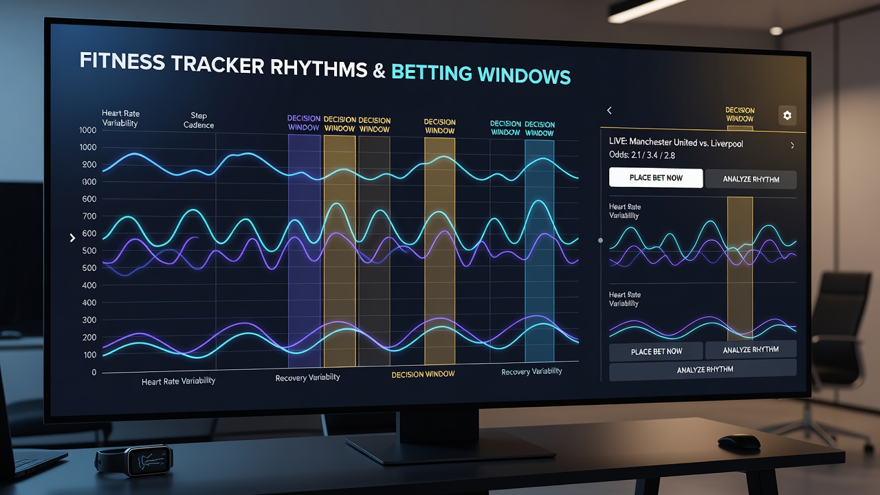 Analyse von Aktivitätsmustern und Wettentscheidungen auf digitalen Plattformen
